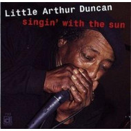 SINGIN' WITH THE SUN