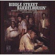 BIDDLE STREET BARRELHOUSI