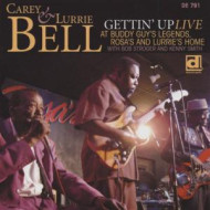 GETTIN' UP: LIVE AT BUDDY