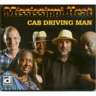 CAB DRIVING MAN
