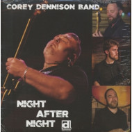 NIGHT AFTER NIGHT