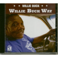 WILLY BUCK DAY