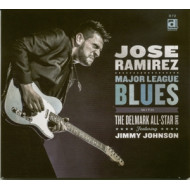 MAJOR LEAGUE BLUES