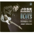 MAJOR LEAGUE BLUES