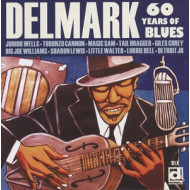 DELMARK 60 YEARS OF BLUES