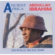 ANCIENT AFRICA