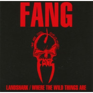 LANDSHARK/WILD THINGS