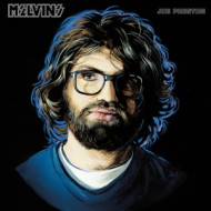JOE PRESTON