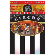 ROCK & ROLL CIRCUS