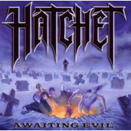 AWAITING EVIL