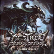 BATTLESLUTS