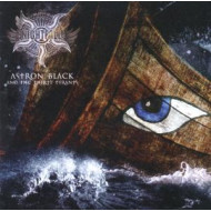ASTRON BLACK & THE 30 TYRANTS