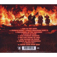 SURTUR RISING + DVD