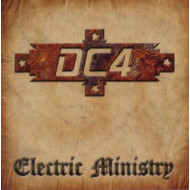 ELECTRIC MINISTRY