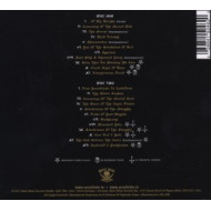 DEMONICA -RE-ISSUE-