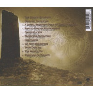 MONOLITH OF INHUMANITY