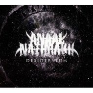 DESIDERATUM