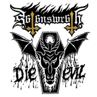 DIE EVIL