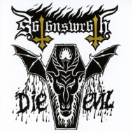 DIE EVIL