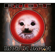 RIOT IN JAPAN-LIVE!! RI
