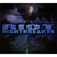 NIGHTBREAKER