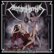 SERMON OV WRATH