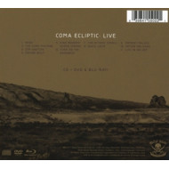 COMA ECLIPTIC LIVE