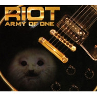 ARMY OF ONE