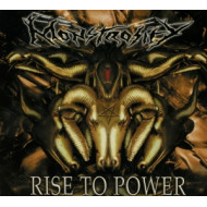 RISE TO POWER