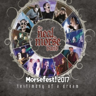 MORSEFEST! 2017