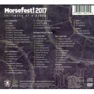 MORSEFEST! 2017