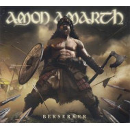 BERSERKER