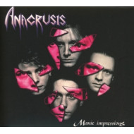 MANIC IMPRESSIONS