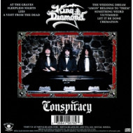 CONSPIRACY