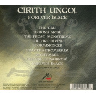 FOREVER BLACK