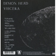 VISCERA