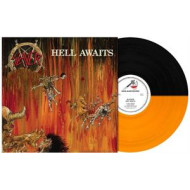 HELL AWAITS