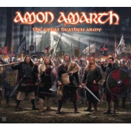 GREAT HEATHEN ARMY