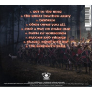 GREAT HEATHEN ARMY