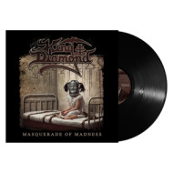 KING DIAMOND