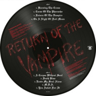 RETURN OF THE VAMPIRE
