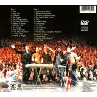 SIMILITUDE OF A DREAM LIVE IN TILBURG 2017