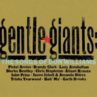 GENTLE GIANTS - THE SONGS OF