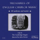 TREASURES OF ENGLISH CHURCH MUSIC<br/><h5>Megjelenés: 2009-04-21</h5>