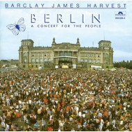BERLIN (LIVE)