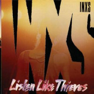 LISTEN LIKE THIEVES