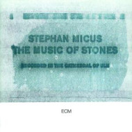 MUSIC OF STONES