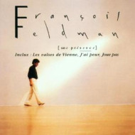 UNE PRESENCE