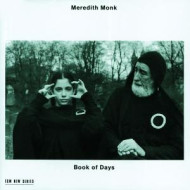 BOOK OF DAYS