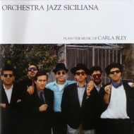 PLAYS THE MUSIC OF CARLA BLEY